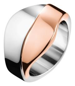 ANELLO DONNA CALVIN KLEIN KJ5EPR200107 - CALVIN KLEIN