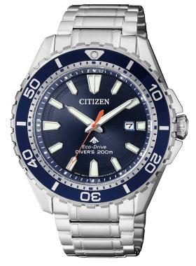 OROLOGIO UOMO CITIZEN bn0191-80l - CITIZEN