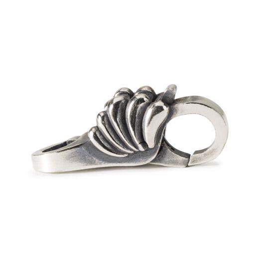 CHIUSURA DONNA TROLLBEADS TAGLO-00077 CHIUSURA ANGELO - TROLLBEADS