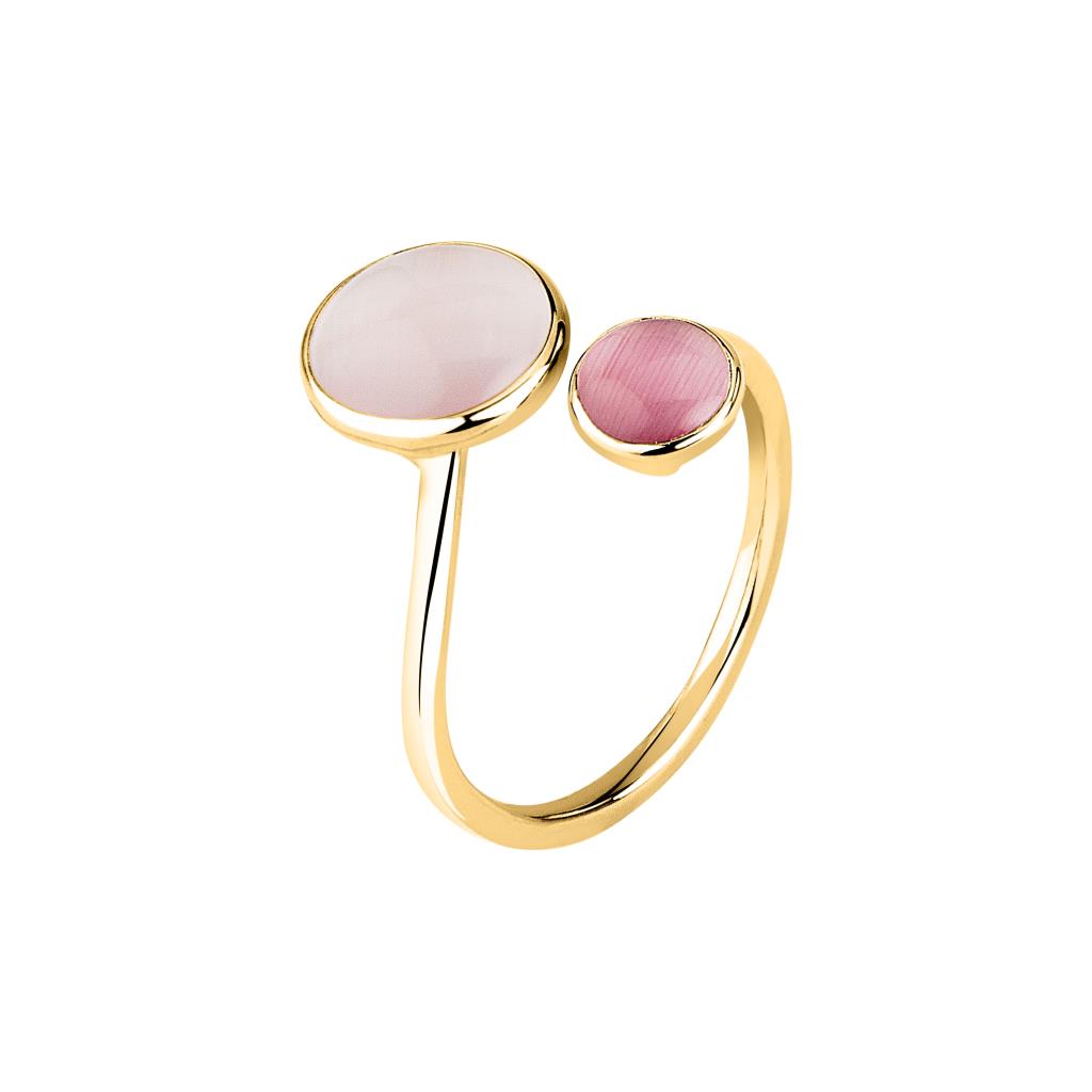 ANELLO DONNA MORELLATO SAZM19016 - MORELLATO