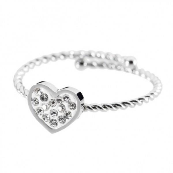 ANELLO DONNA MARLU 18AN029-S - MARLU