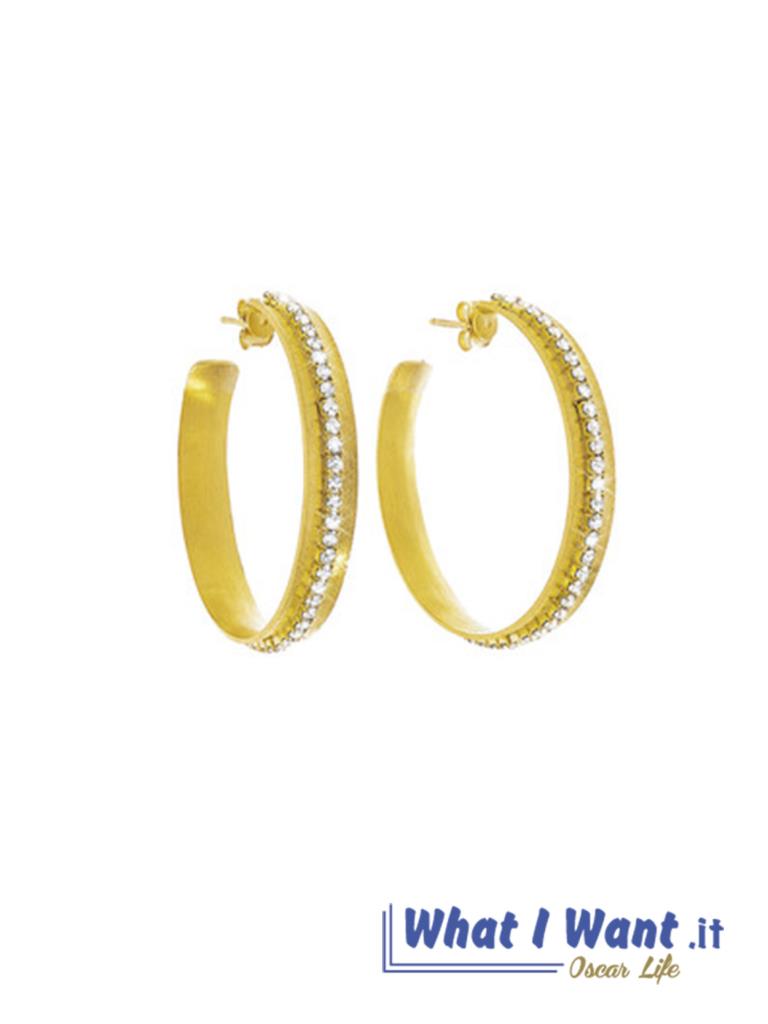 ORECCHINI  STROILI 1604537 - STROILI