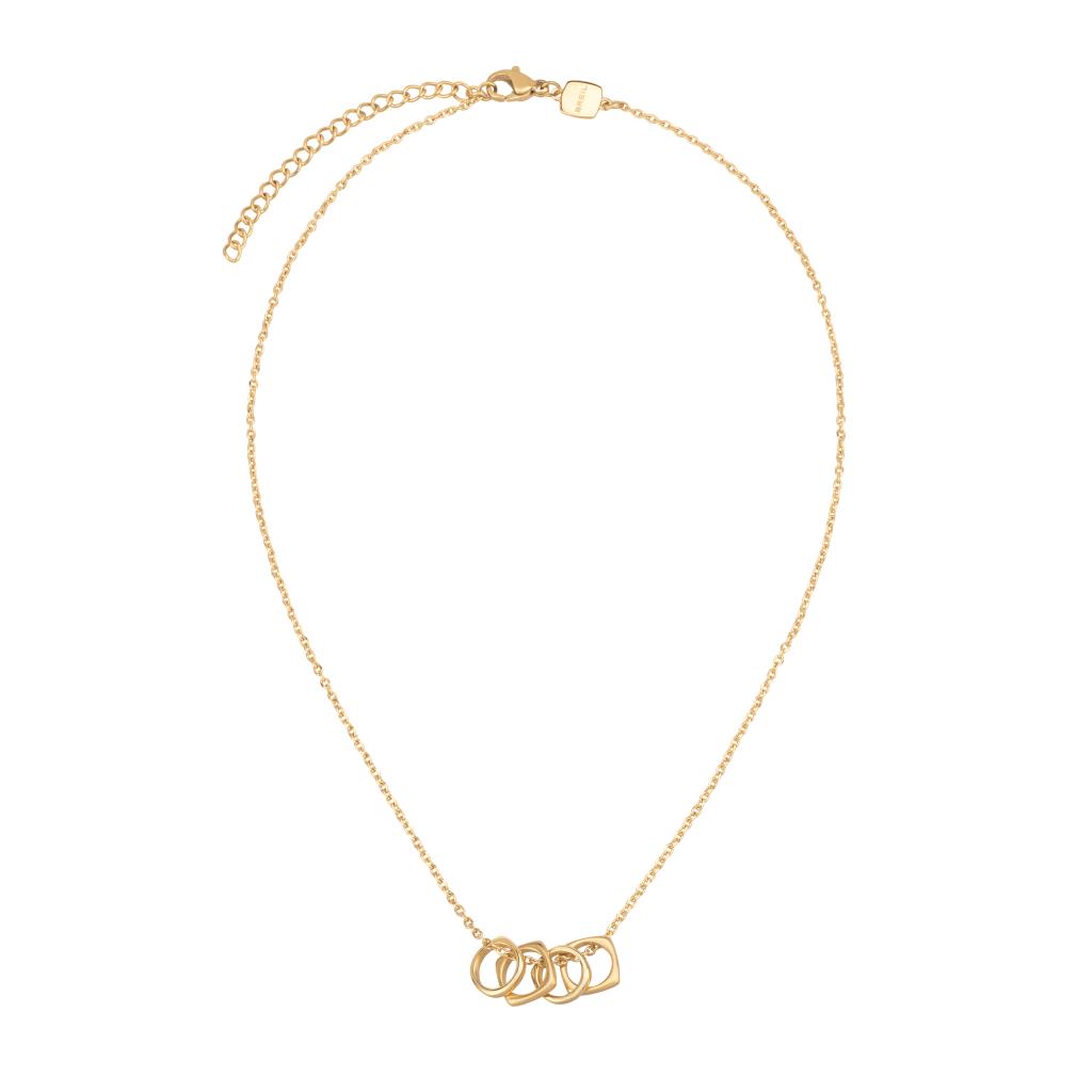 COLLANA DONNA BREIL TJ3166 - BREIL