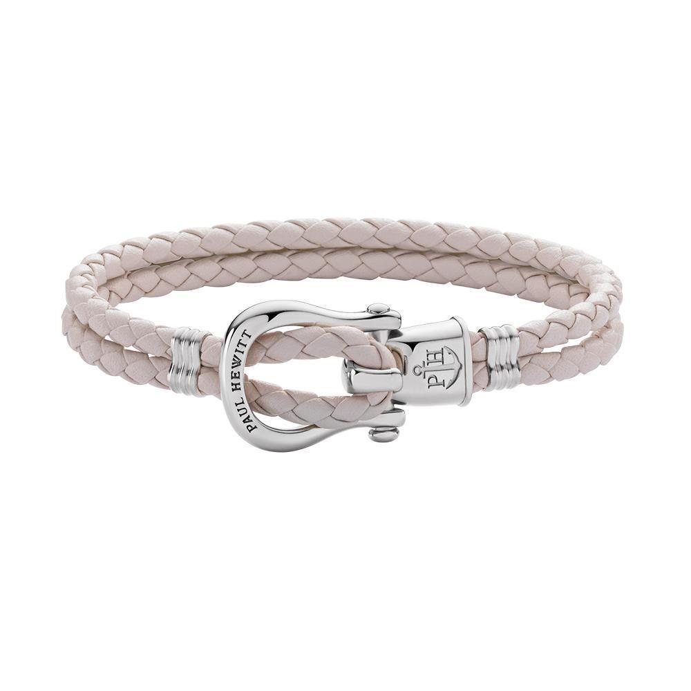 BRACCIALE DONNA PAUL HEWITT phj0106m - PAUL HEWITT