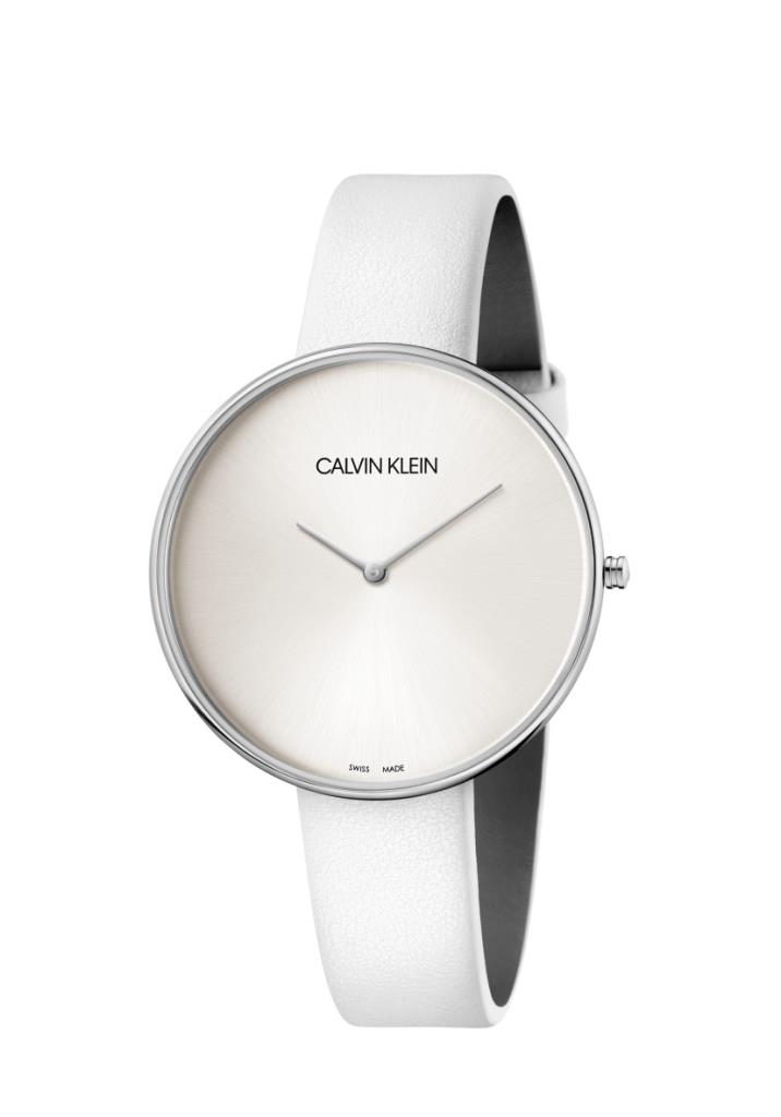 OROLOGIO DONNA CALVIN KLEIN K8Y231L6 - CALVIN KLEIN