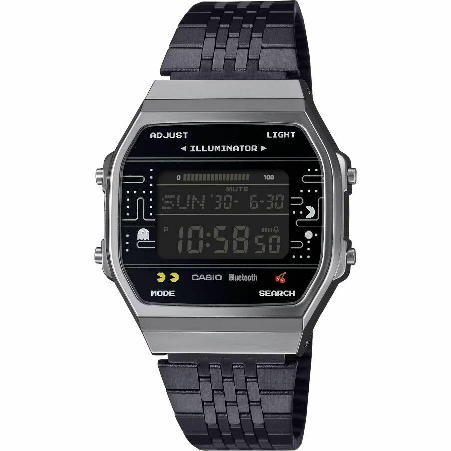 OROLOGIO UOMO CASIO ABL-100WEPC-1BER - CASIO