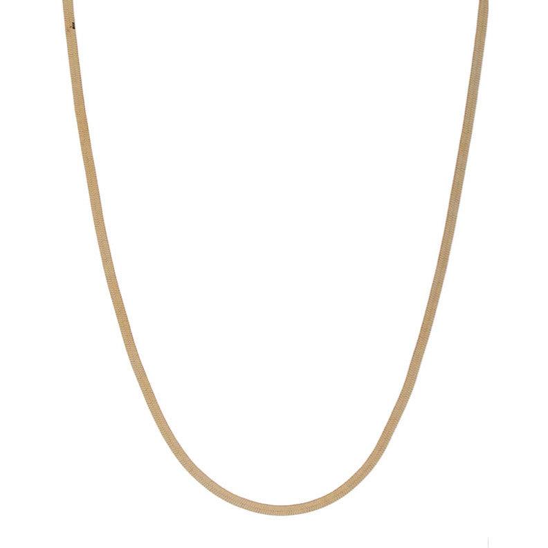 COLLANA ALISIA AL3074-Oro - ALISIA