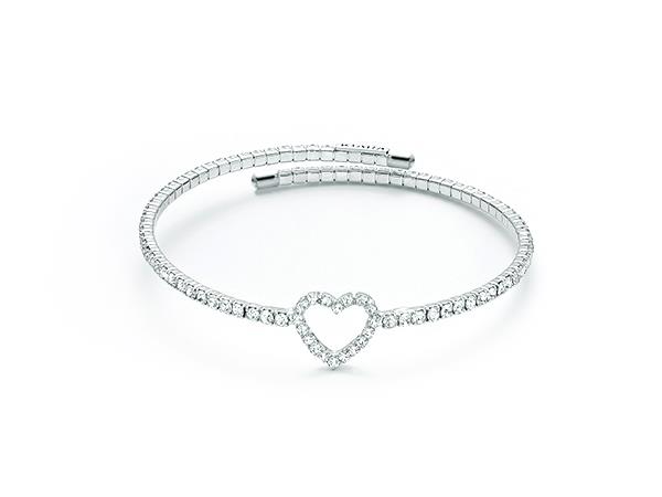 BRACCIALE DONNA KIARA KBRD1540B - KIARA