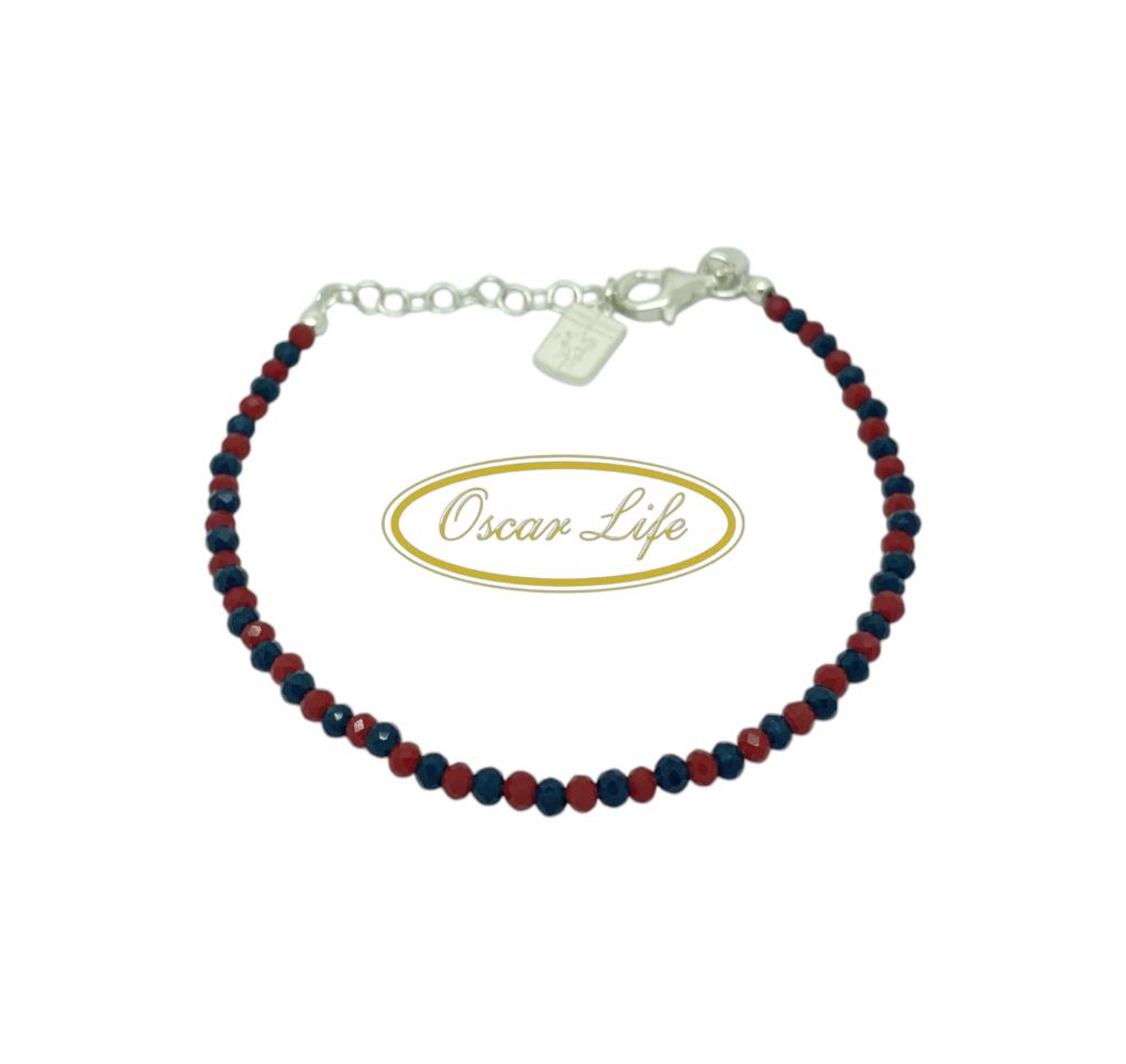 BRACCIALE  GENOA GBR92 B - GENOA