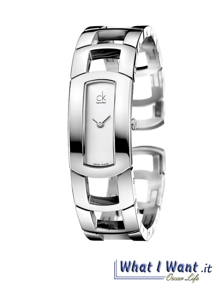 OROLOGIO DONNA CALVIN KLEIN K3Y2S116 - CALVIN KLEIN