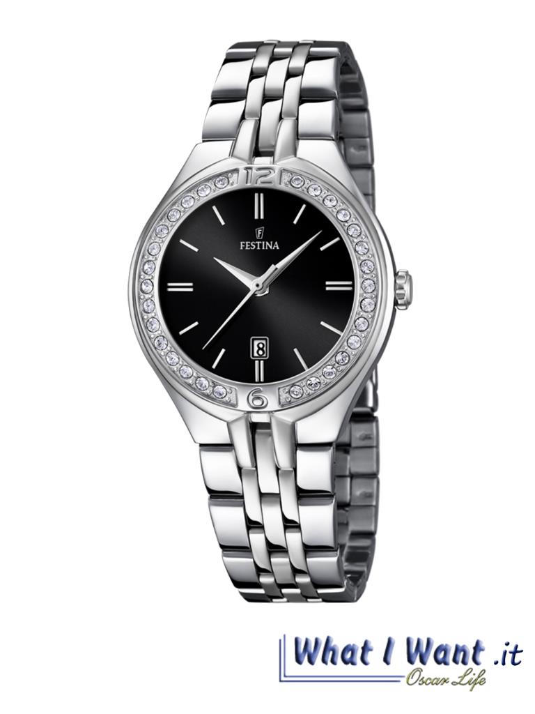 OROLOGIO  FESTINA f16867/2 - FESTINA