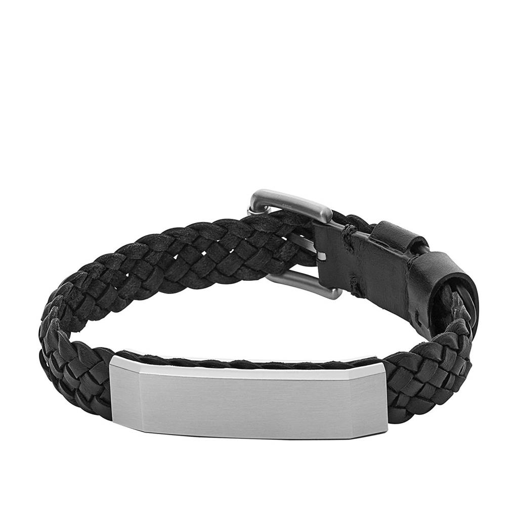 BRACCIALE UOMO FOSSIL JF02470040 - FOSSIL