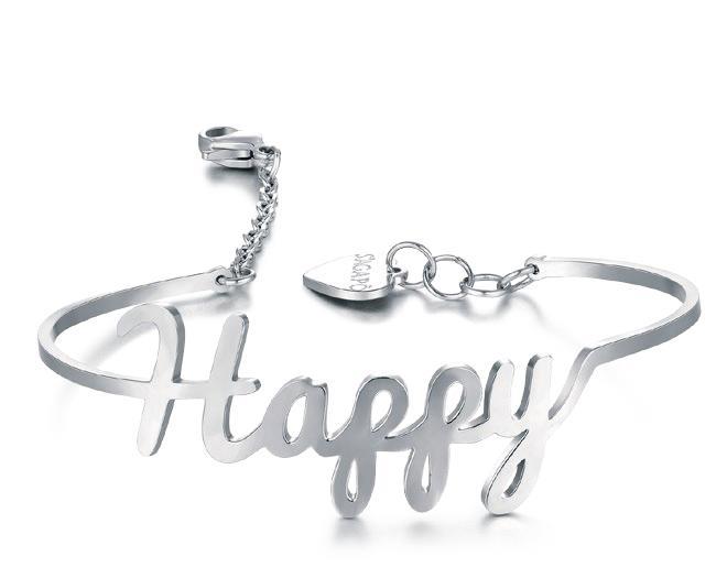 BRACCIALE UOMO S'AGAPO SWT15 - S