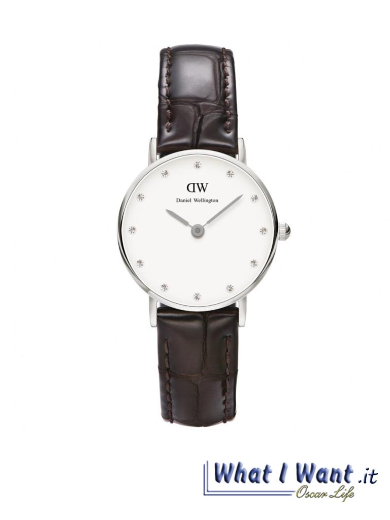 OROLOGIO  DANIEL WELLINGTON 0922DW - DANIEL WELLINGTON