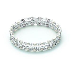 BRACCIALE DONNA KIARA BR694B - KIARA