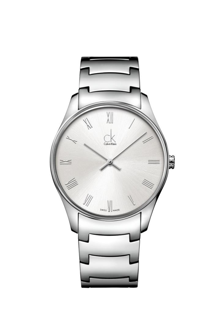 OROLOGIO UOMO CALVIN KLEIN K4D2114Z - CALVIN KLEIN