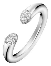 ANELLO DONNA CALVIN KLEIN KJ8YMR040107 - CALVIN KLEIN