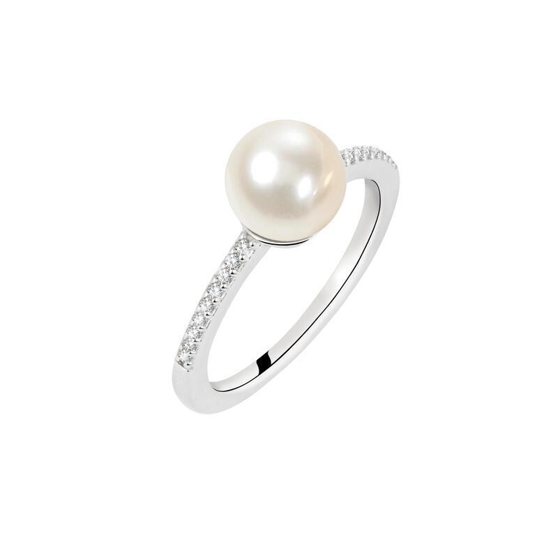 ANELLO DONNA MORELLATO SANH07018 - MORELLATO