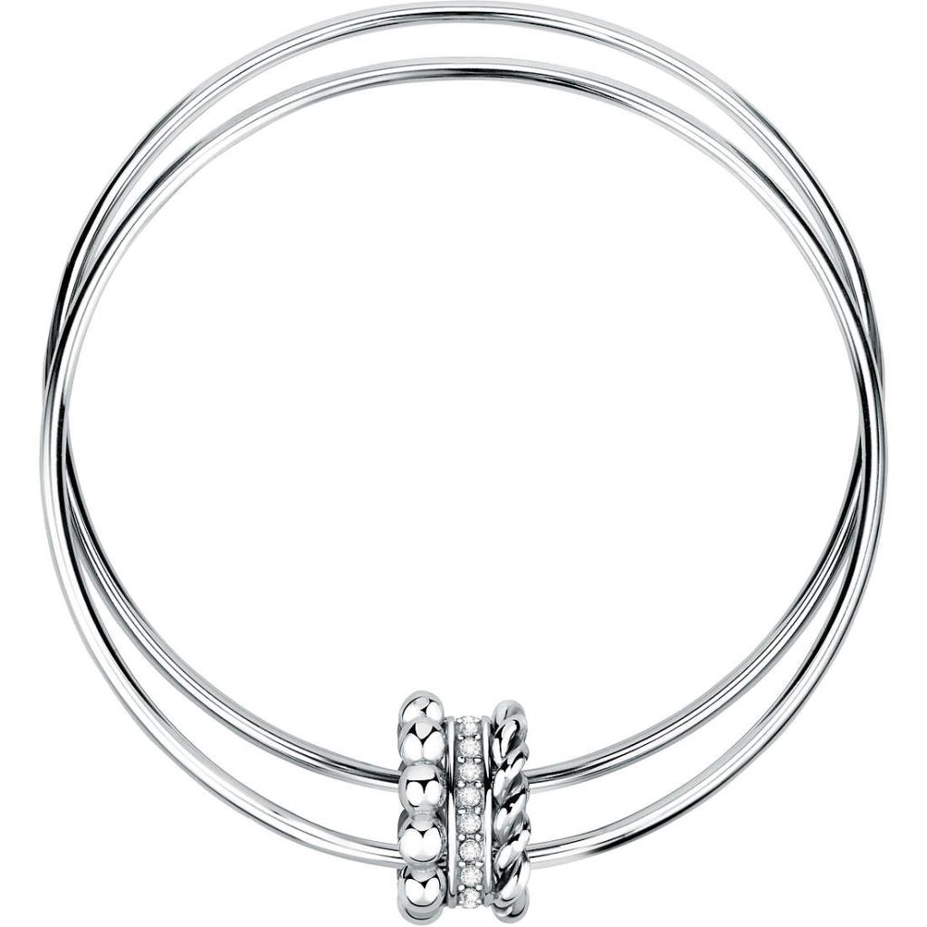 BRACCIALE DONNA MORELLATO SAKM84 - MORELLATO