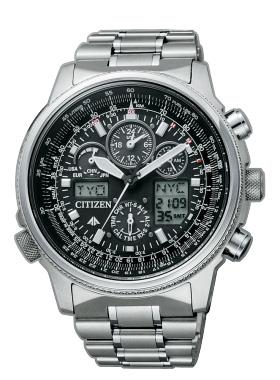 OROLOGIO  CITIZEN JY8020-52E - CITIZEN