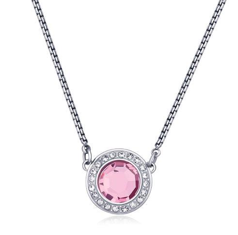 COLLANA DONNA S'AGAPO SLU03 - S