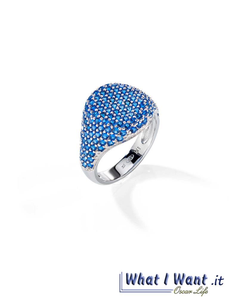 ANELLO DONNA MORELLATO SAIW12018 - MORELLATO