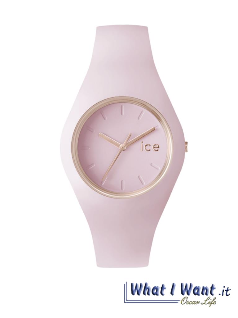 OROLOGIO DONNA ICE WATCH ICE.GL.PL.U.S.14 - ICE WATCH