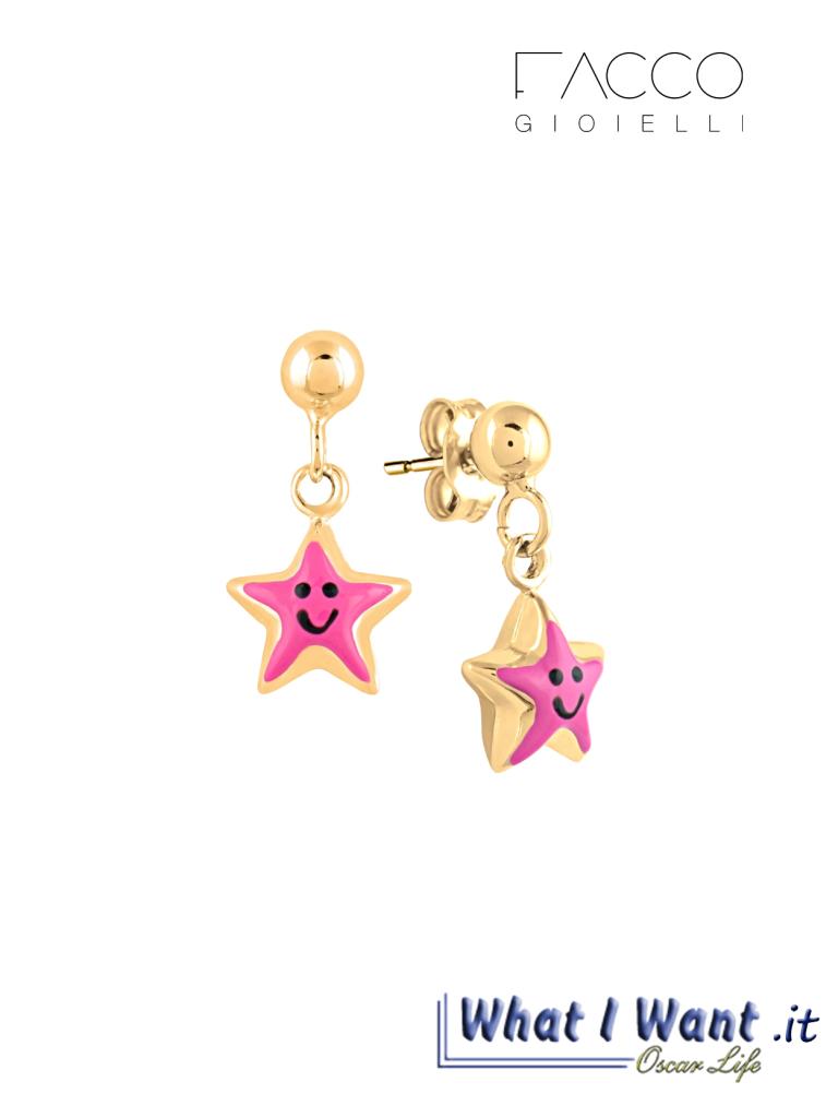 COLLANA  FACCO 717541 - FACCO