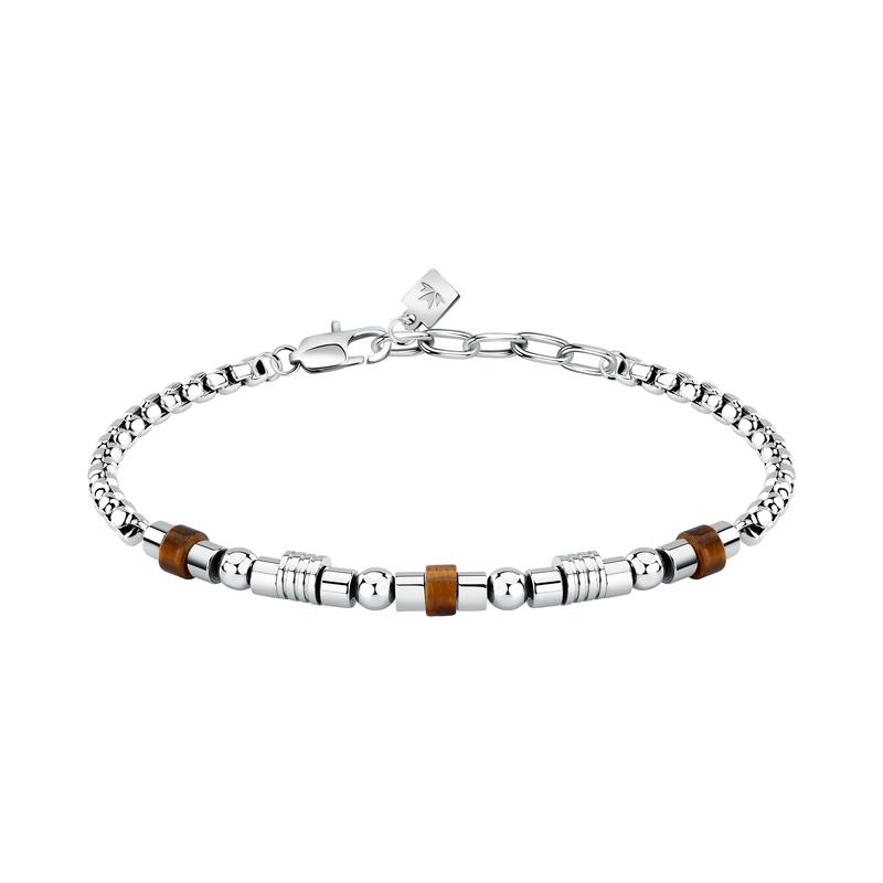 BRACCIALE UOMO MORELLATO S1743 - MORELLATO
