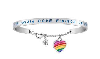 BRACCIALE DONNA NOMINATION 027404/054 - NOMINATION