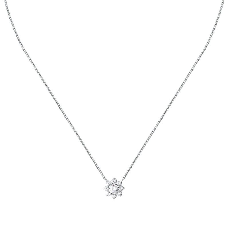 COLLANA DONNA MORELLATO SAIW184 - MORELLATO