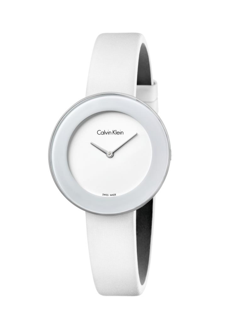 OROLOGIO DONNA CALVIN KLEIN K7N23TK2 - CALVIN KLEIN