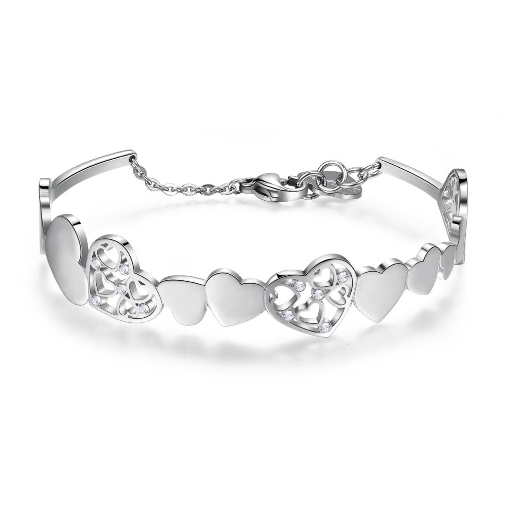 BRACCIALE DONNA S'AGAPO SOY13 - S