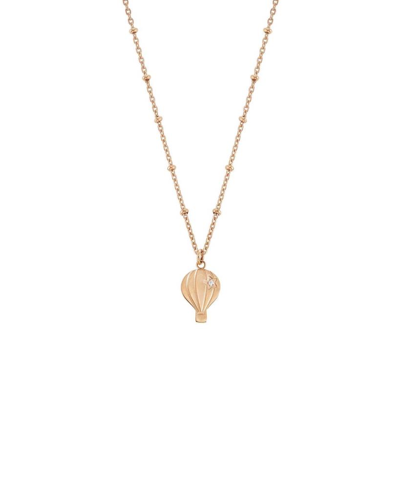 COLLANA DONNA NOMINATION 028404/045 - NOMINATION