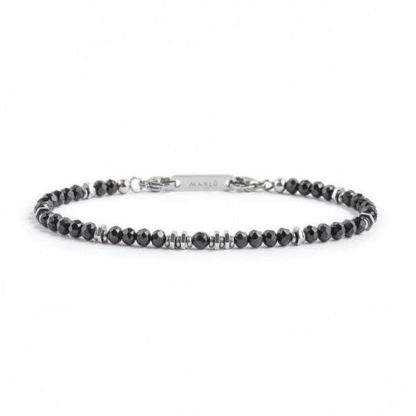 BRACCIALE UOMO MARLU 1BR0061-N - MARLU