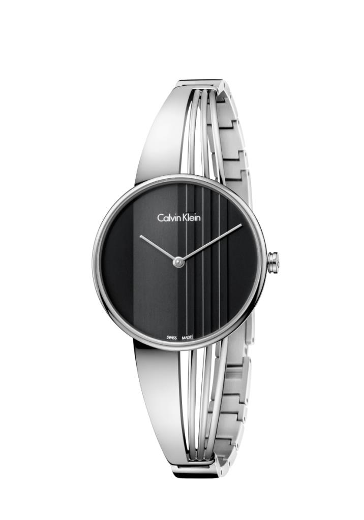 OROLOGIO DONNA CALVIN KLEIN K6S2N111 - CALVIN KLEIN