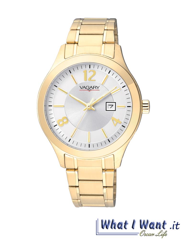 OROLOGIO DONNA VAGARY IU1-026-11 - VAGARY
