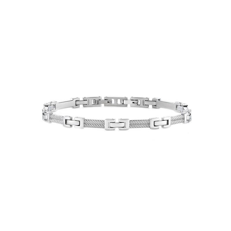 BRACCIALE UOMO MORELLATO SKR35 - MORELLATO