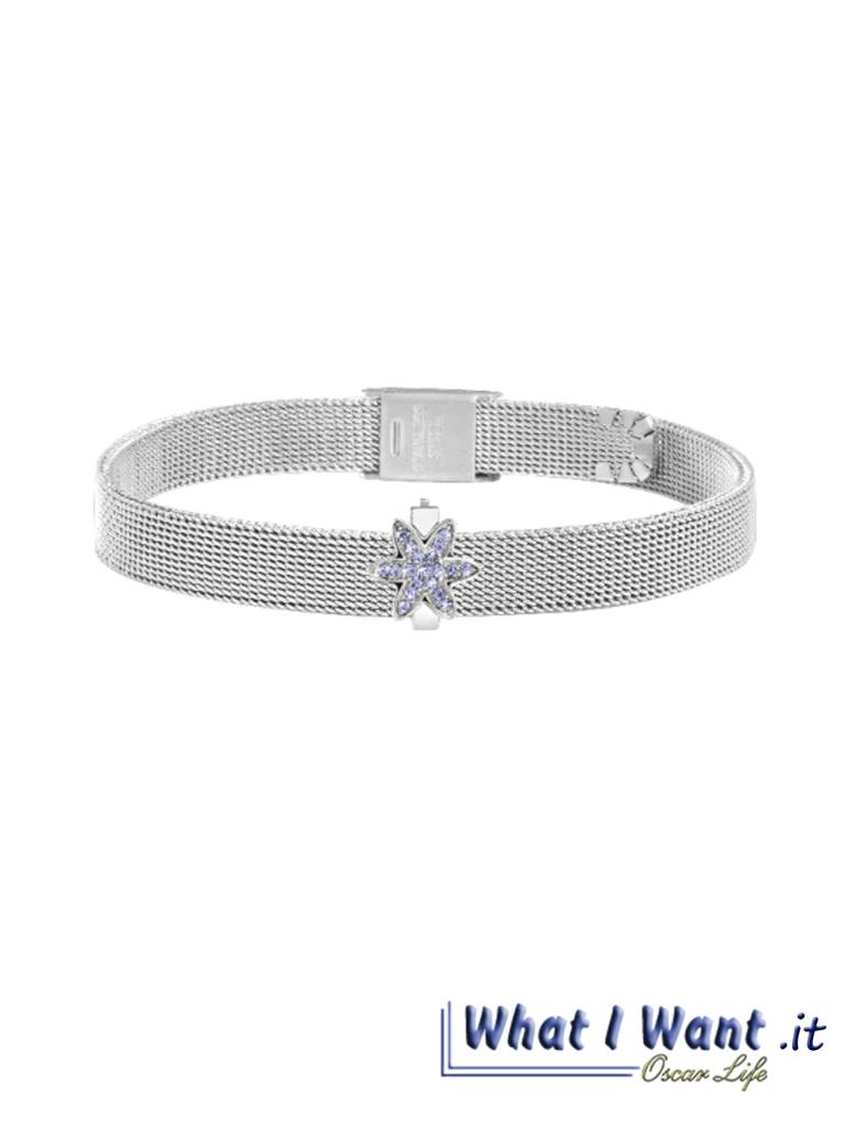 BRACCIALE DONNA MORELLATO SAJU06 - MORELLATO