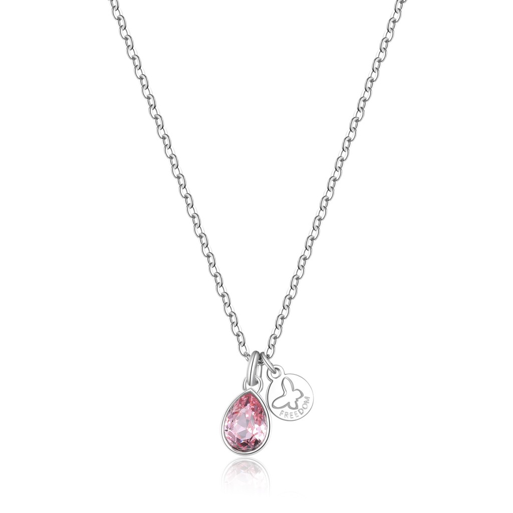 COLLANA DONNA S'AGAPO SKT07 - S