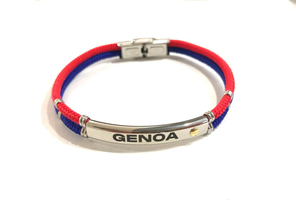 BRACCIALE BAMBINO GENOA GBR76K - GENOA