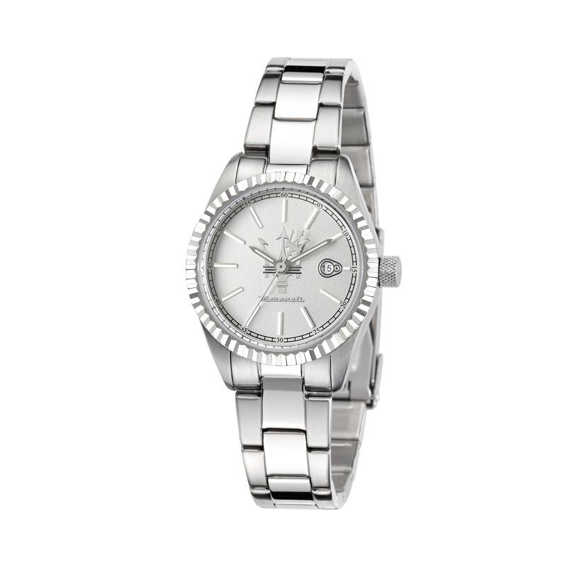 OROLOGIO DONNA MASERATI R8853100503 - MASERATI