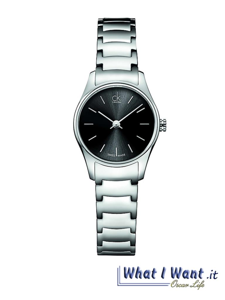OROLOGIO  CALVIN KLEIN K4D23141 - CALVIN KLEIN