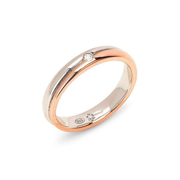 ANELLO UNISEX ANELLISSIMI ARS020-10 - ANELLISSIMI