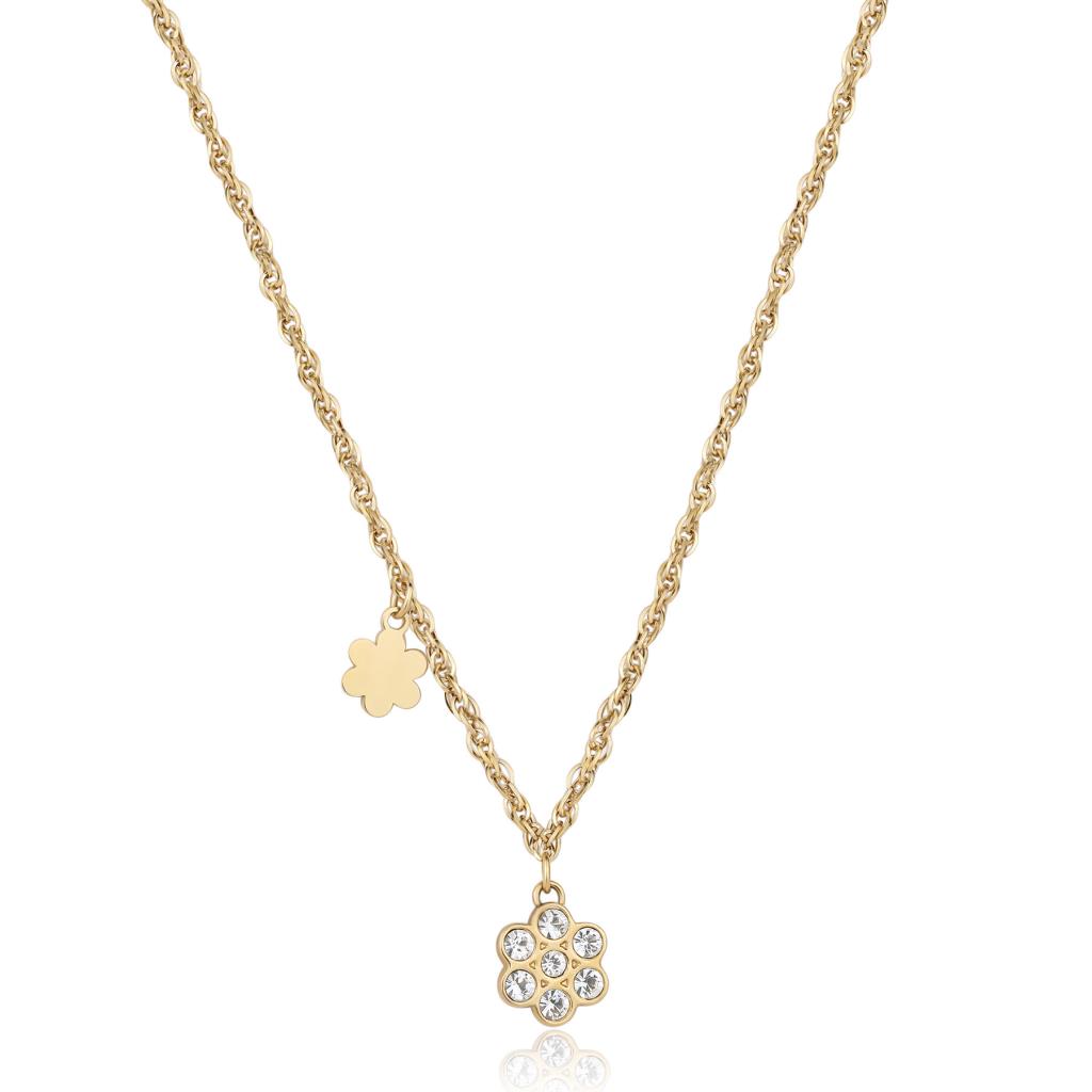 COLLANA DONNA S'AGAPO SAR37 - S