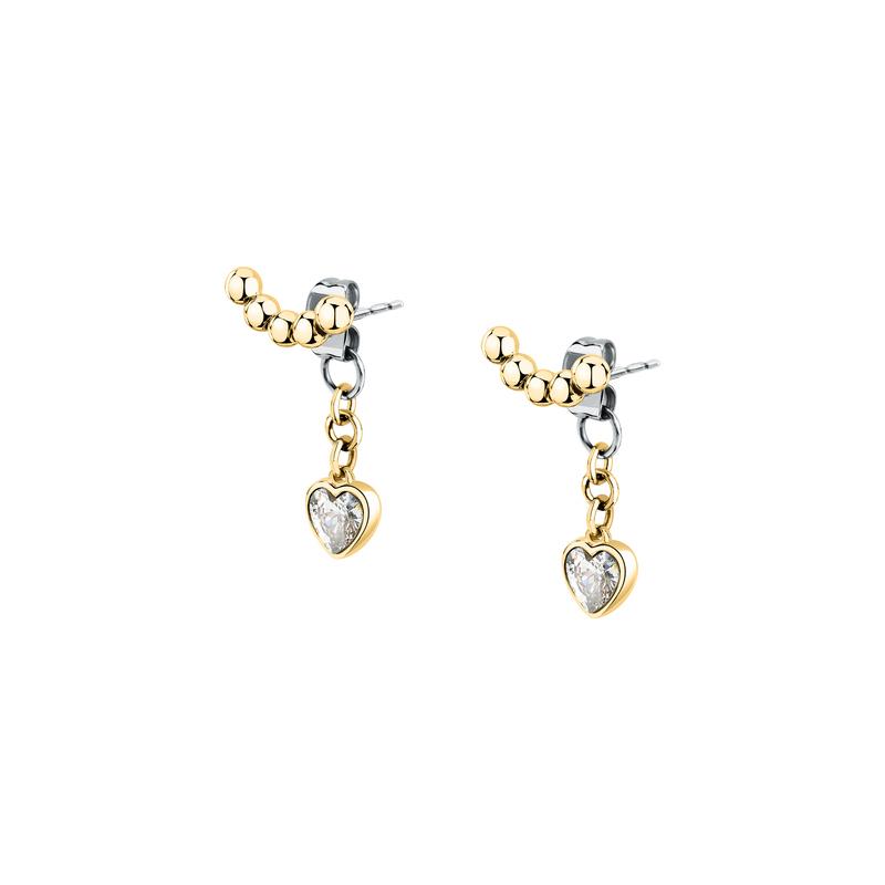 ORECCHINI DONNA MORELLATO SAIX35 - MORELLATO