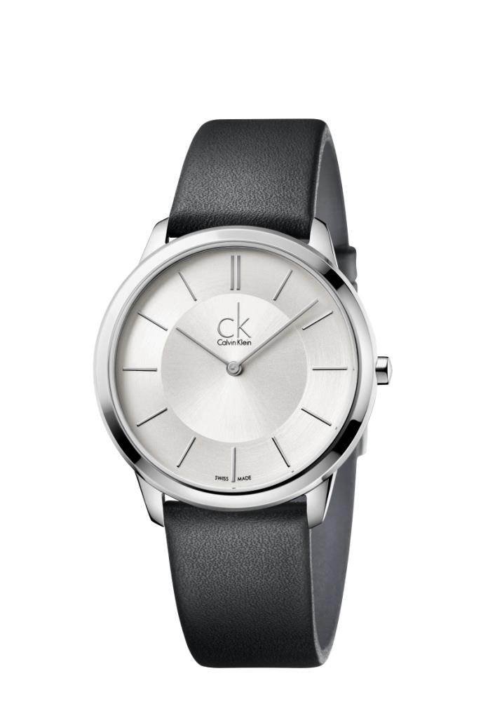 OROLOGIO UOMO CALVIN KLEIN K3M211C6 - CALVIN KLEIN