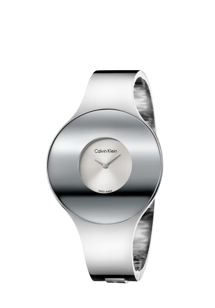 OROLOGIO DONNA CALVIN KLEIN K8C2M116 - CALVIN KLEIN