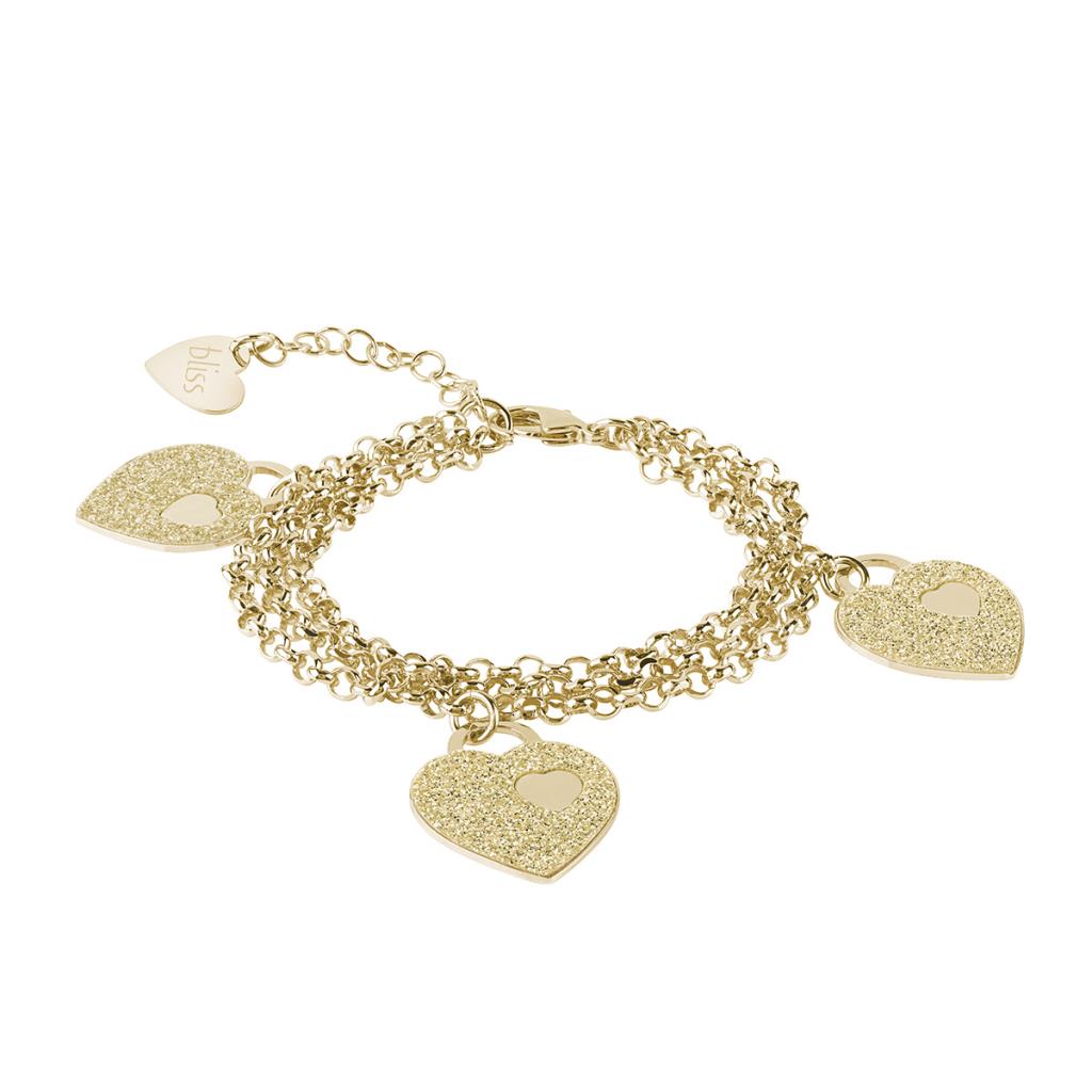 BRACCIALE DONNA BLISS 20077911 - BLISS