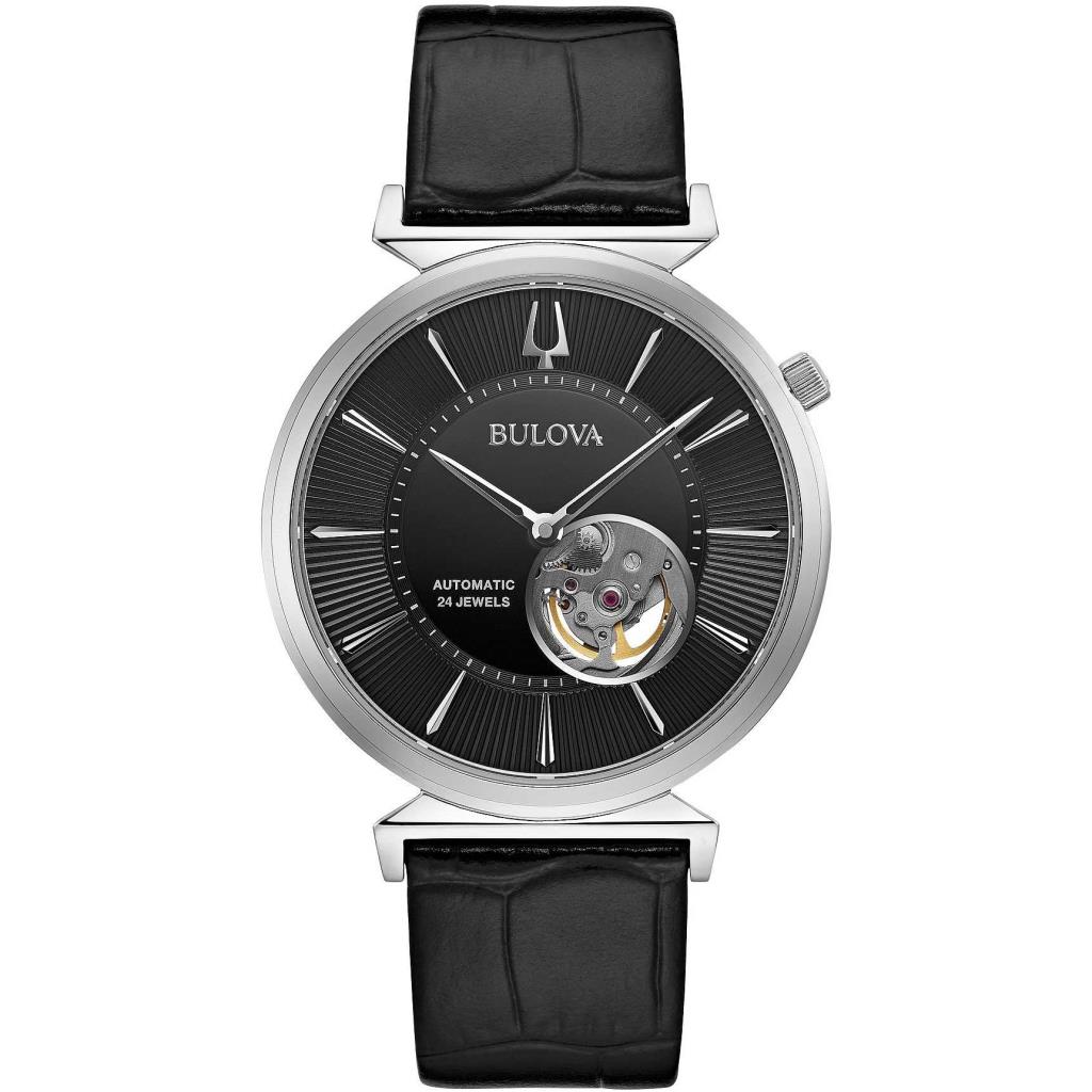 OROLOGIO UOMO BULOVA 96A234 - BULOVA